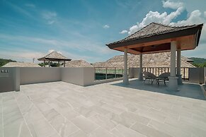 Rawayana Villas