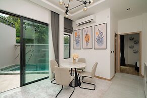 Rawayana Villas