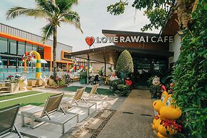 Rawayana Villas