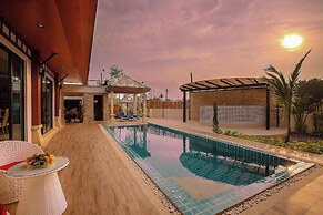 Rawayana Villas