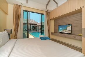 Rawayana Villas