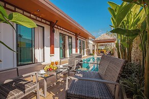 Rawayana Villas