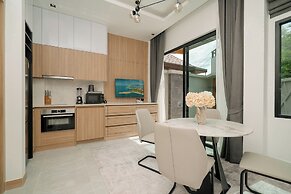 Rawayana Villas