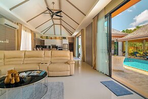 Rawayana Villas