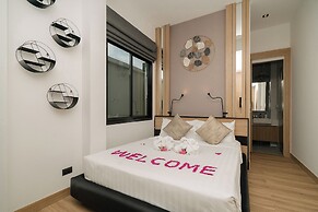 Rawayana Villas
