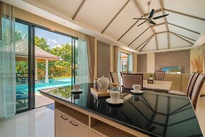 Rawayana Villas