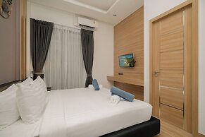 Rawayana Villas