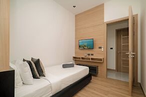 Rawayana Villas