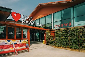 Rawayana Villas