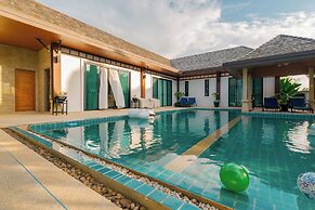 Rawayana Villas
