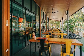 Rawayana Villas