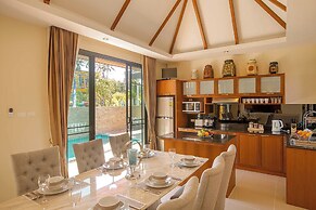 Rawayana Villas