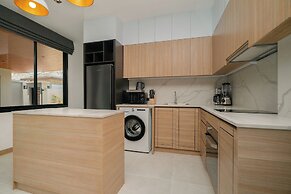 Rawayana Villas