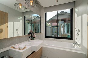 Rawayana Villas