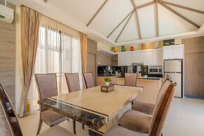 Rawayana Villas