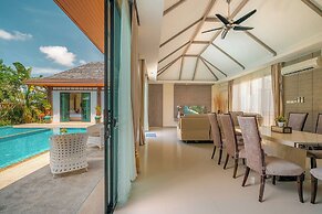 Rawayana Villas