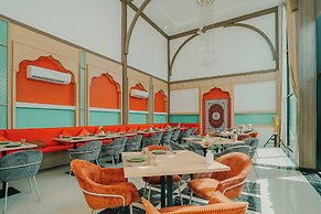 Rawayana Villas