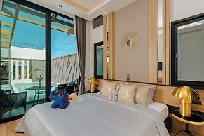 Rawayana Villas