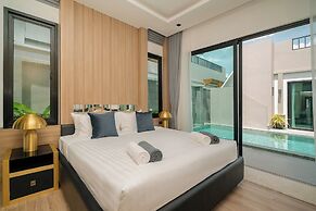 Rawayana Villas