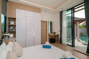 Rawayana Villas