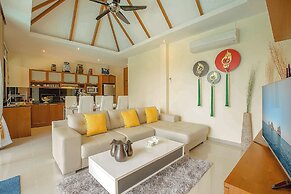 Rawayana Villas