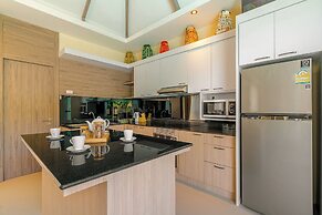 Rawayana Villas