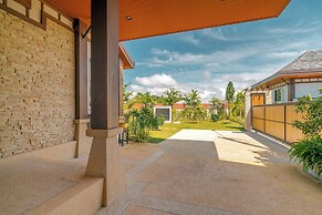 Rawayana Villas