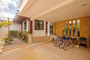Rawayana Villas