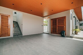 Rawayana Villas
