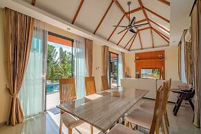 Rawayana Villas