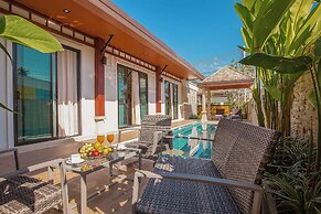 Rawayana Villas