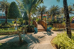 Rawayana Villas
