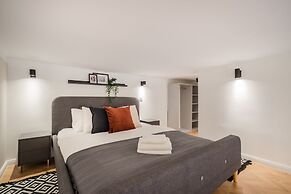 K33 - Boutique Apartments by BQA