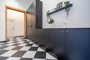K33 - Boutique Apartments by BQA