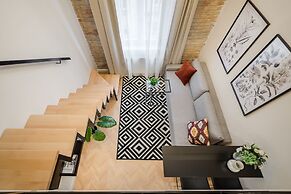 K33 - Boutique Apartments by BQA