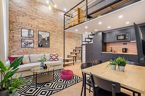 K33 - Boutique Apartments by BQA