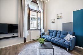 K33 - Boutique Apartments by BQA