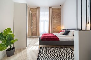 K33 - Boutique Apartments by BQA