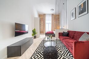 K33 - Boutique Apartments by BQA