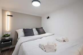K33 - Boutique Apartments by BQA