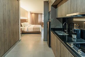 Amari Living Suites