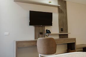 Amari Living Suites