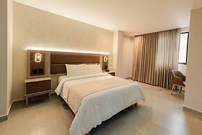 Amari Living Suites