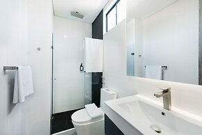 Amari Living Suites