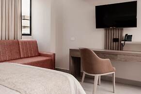 Amari Living Suites