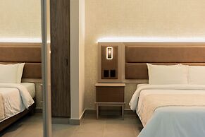 Amari Living Suites