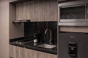 Amari Living Suites