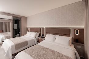 Amari Living Suites