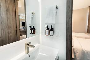 Amari Living Suites