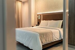 Amari Living Suites